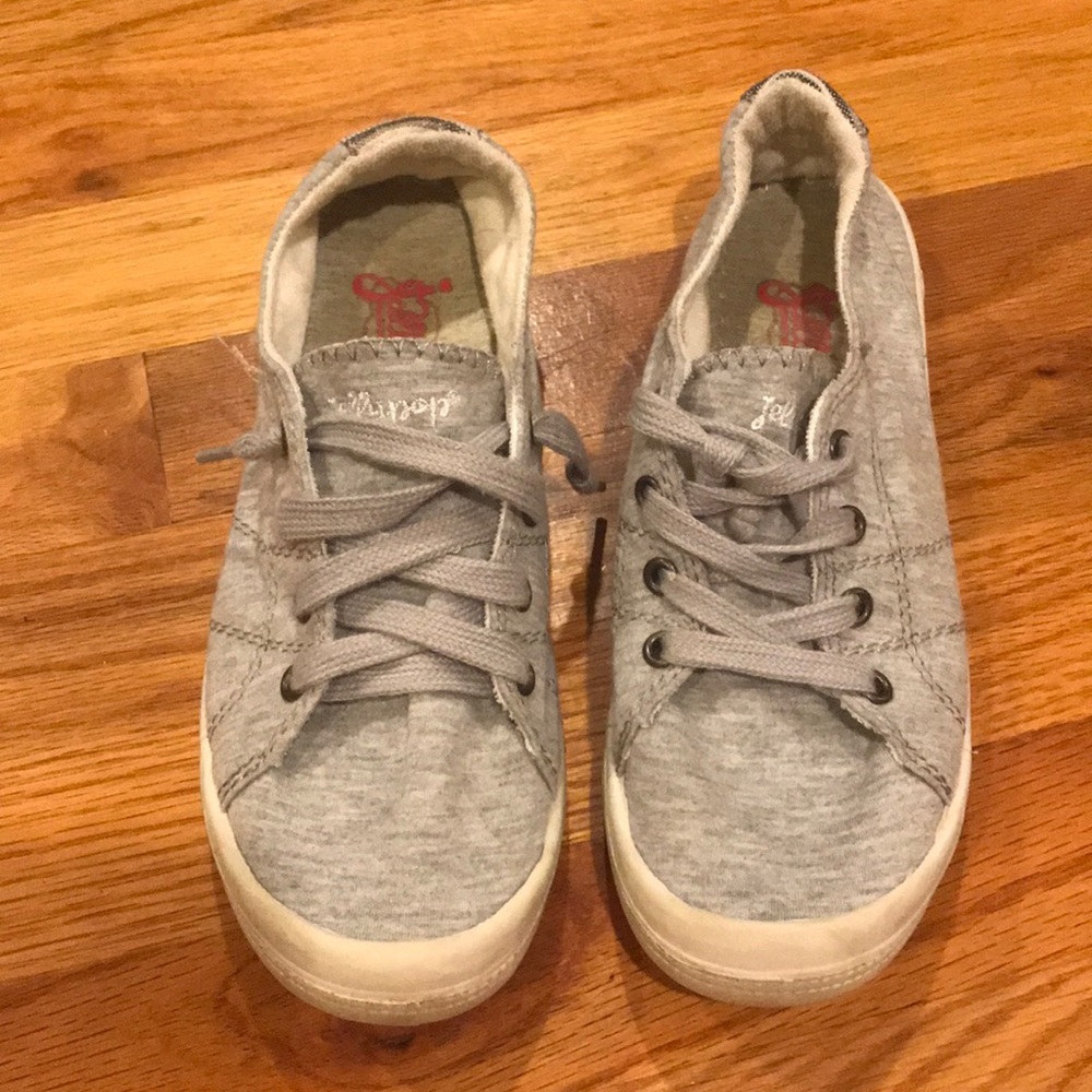 JellyPop shoes